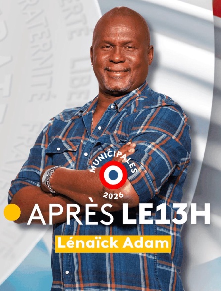 La 1ère Guyane - Après le 13h