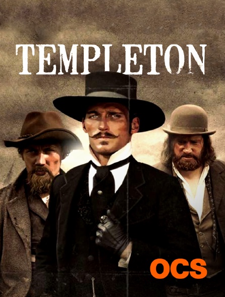 OCS - Templeton