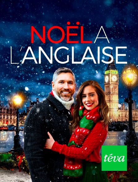 Téva - Noël à l'anglaise