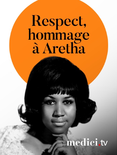 Medici - Respect, hommage à Aretha à Jazz à la Villette