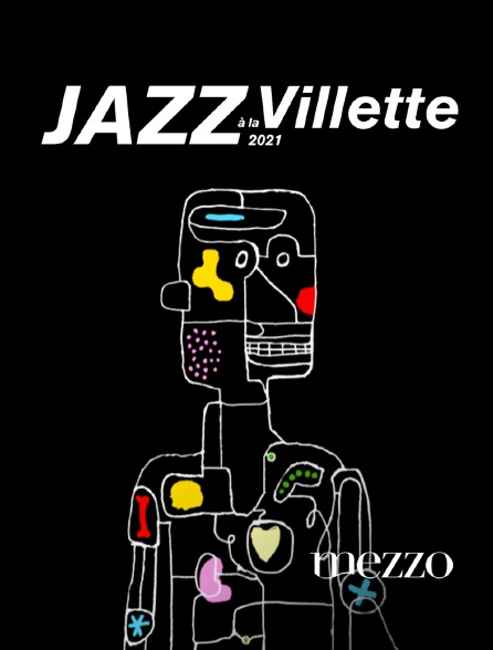 Mezzo - Jazz à La Villette 2022
