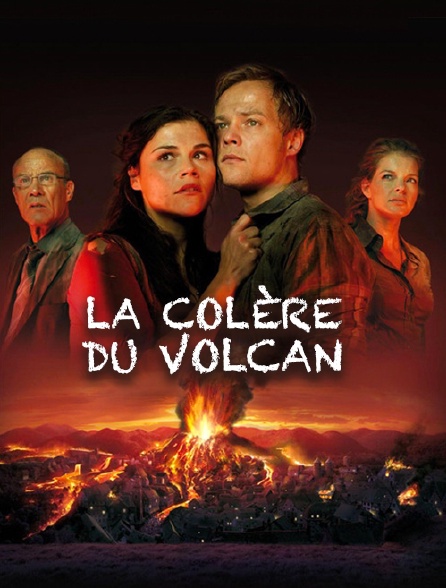 La colère du volcan - 21/07/2017 à 22h35