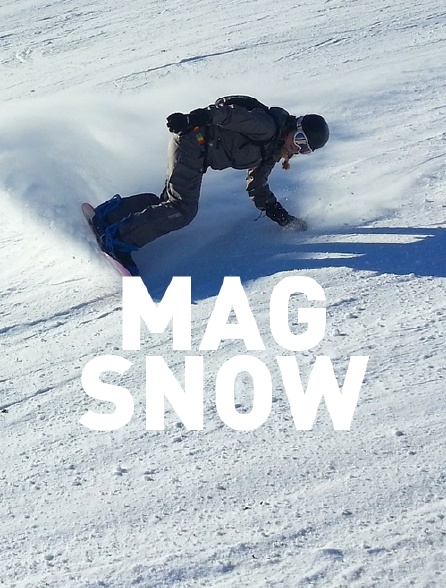 Mag Snow