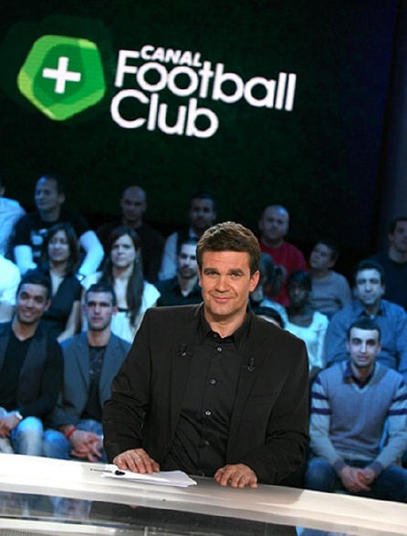 Canal Football Club en streaming direct et replay sur CANAL+