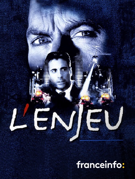 franceinfo: - L'enjeu