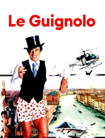 Le guignolo