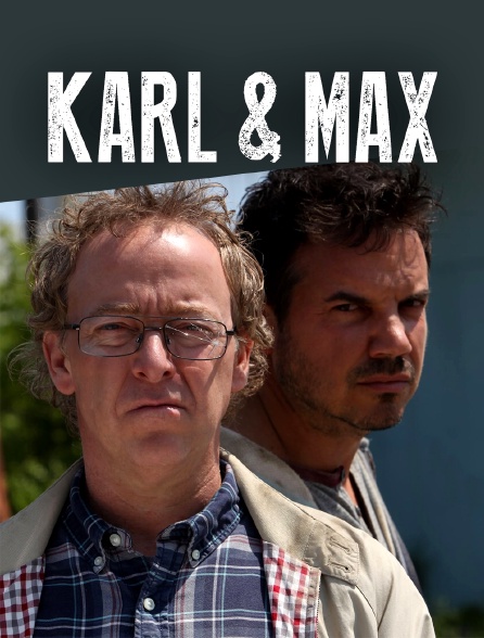 Karl & Max