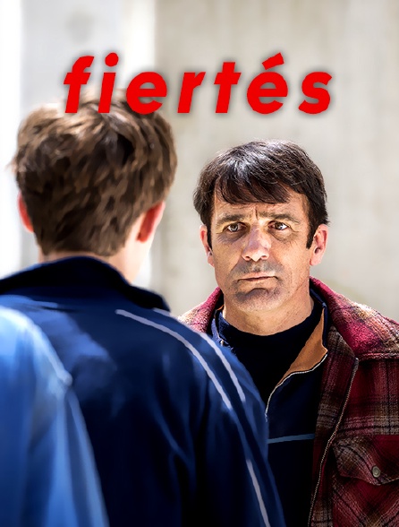 Fiertés