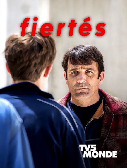 TV5MONDE - Fiertés
