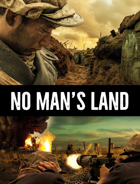 No Man's Land