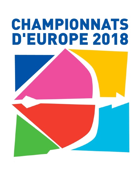 Championnats d'Europe 2018