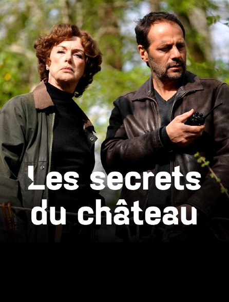 Les secrets du château