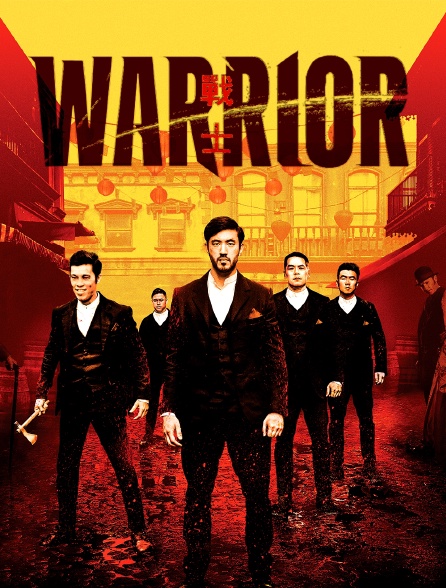 Warrior
