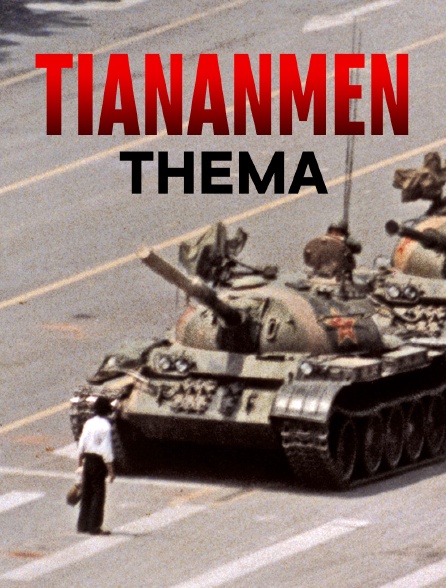 Tiananmen