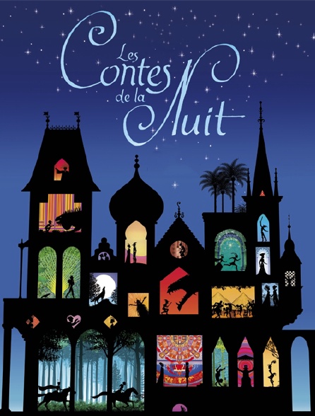 Les Contes de la nuit