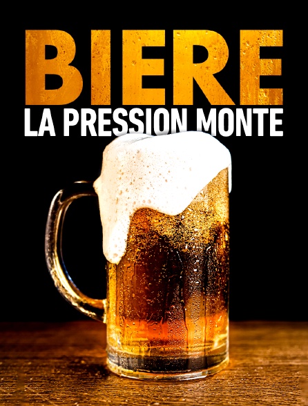 Bière, la pression monte