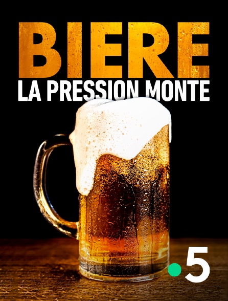 France 5 - Bière, la pression monte