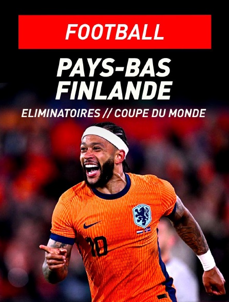 Football - Eliminatoires de la Coupe du monde UEFA : Pays-Bas / Finlande