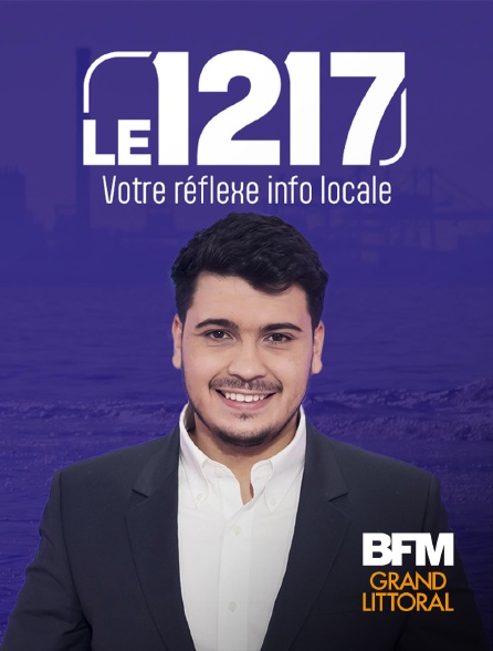 BFM Grand Littoral - Le 12-17 - 23/09/2024 à 12h00