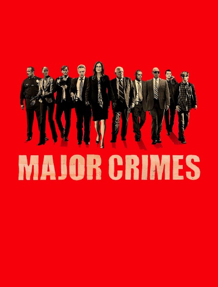 Major Crimes