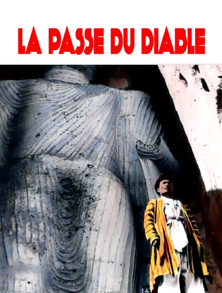 La passe du diable