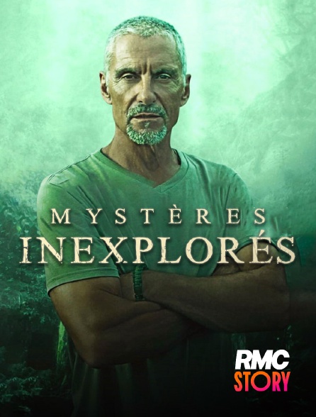 RMC Story - Mystères inexplorés en replay
