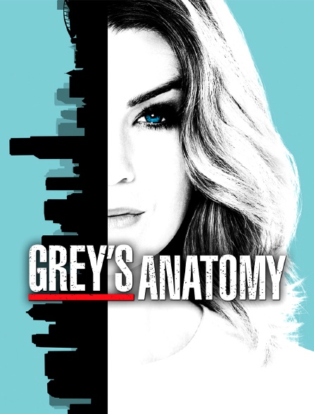 Grey's Anatomy