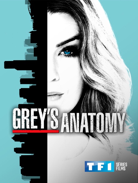 TF1 Séries Films - Grey's Anatomy en replay