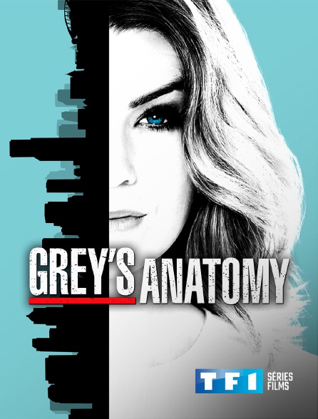 TF1 Séries Films - Grey's Anatomy