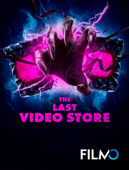 FilmoTV - The last video store