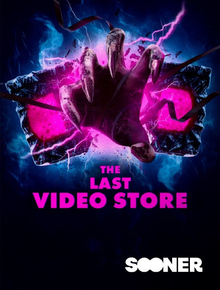 Sooner - The last video store