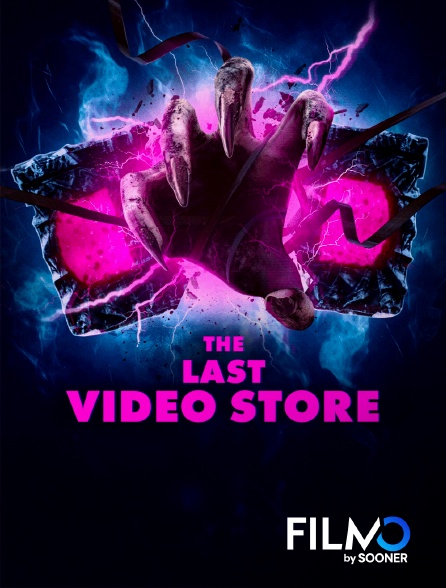 FilmoTV - The last video store