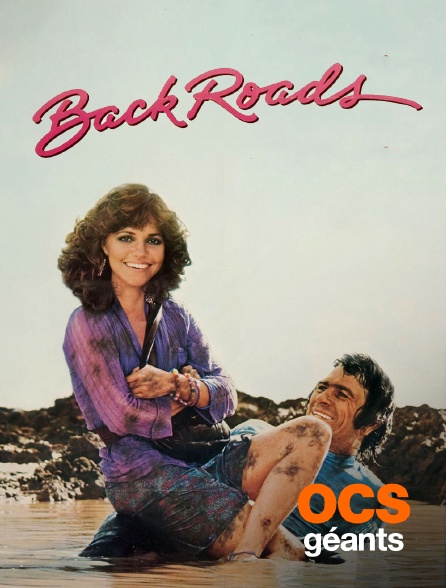 OCS Géants - Back Roads