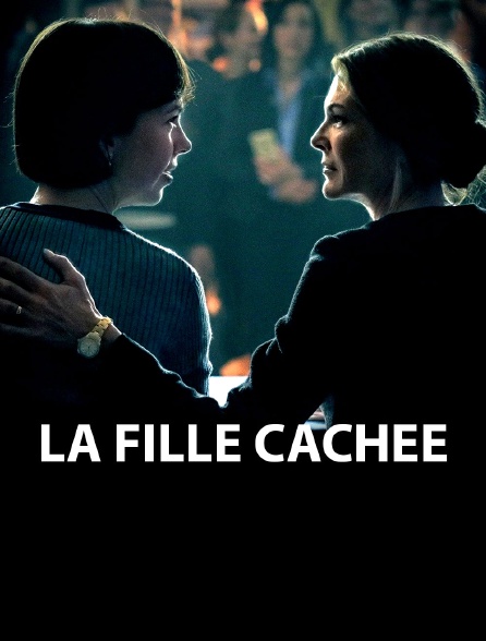 La fille cachée