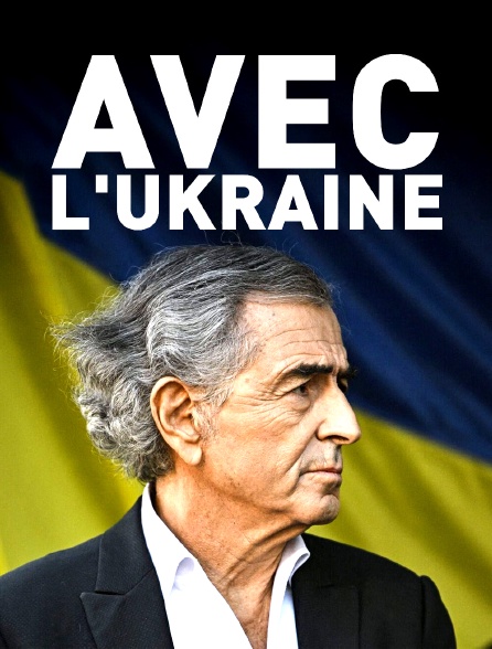 Avec l'Ukraine