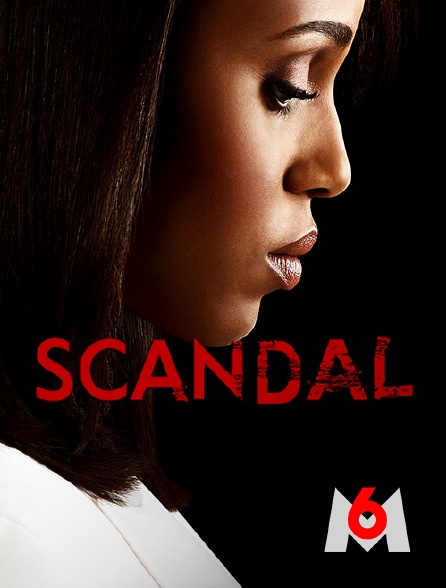 M6 - Scandal
