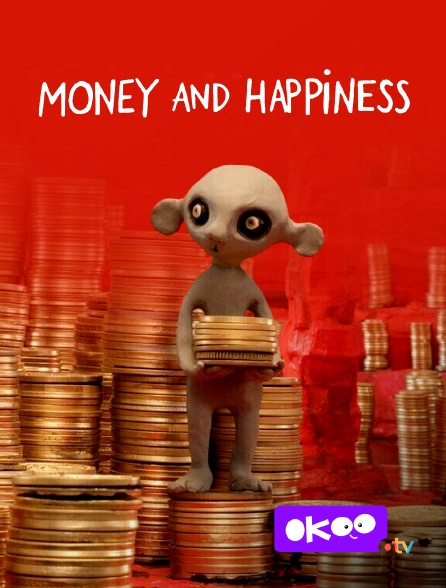 Okoo - Money and Happiness