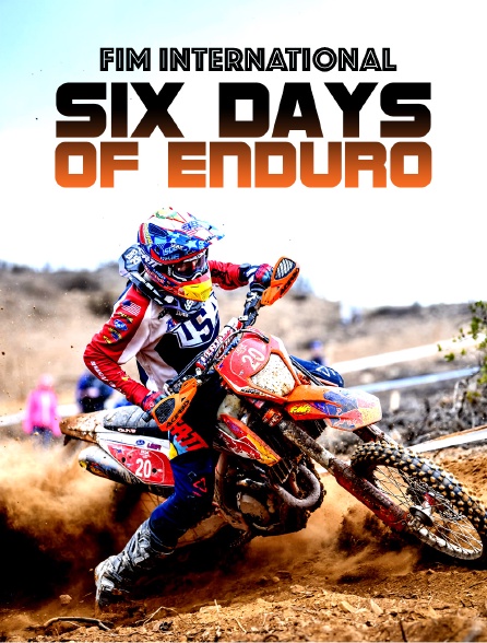 FIM International Six Days of Enduro
