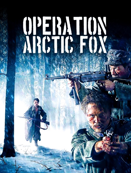 Opération Arctic Fox