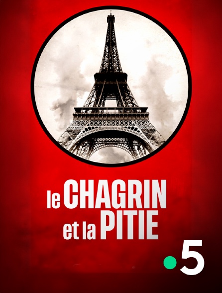 France 5 - Le chagrin et la pitié