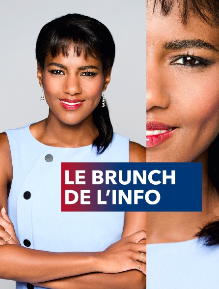 Le Brunch de l'info