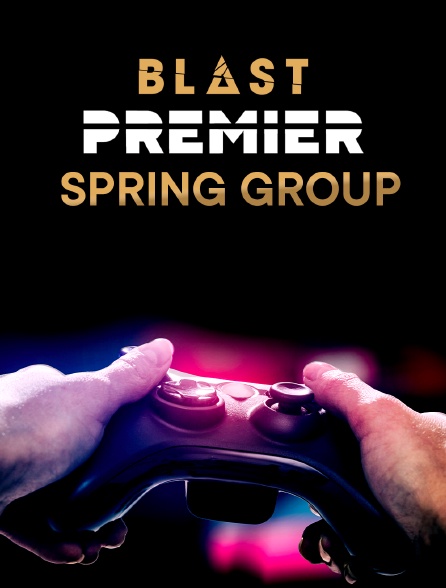 Blast Premier Spring Groups