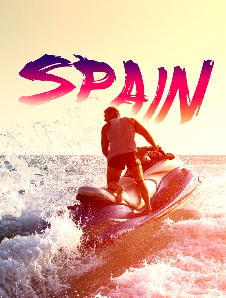 Sports nautiques - Spain