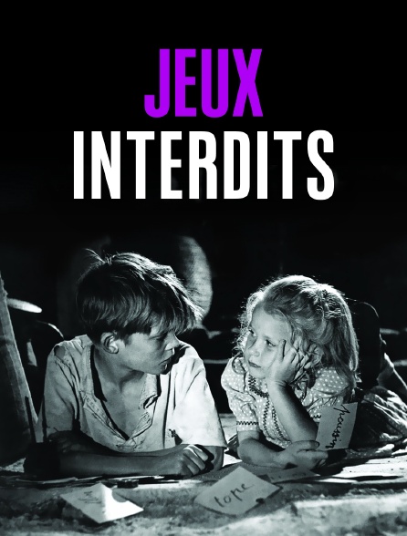 Jeux interdits