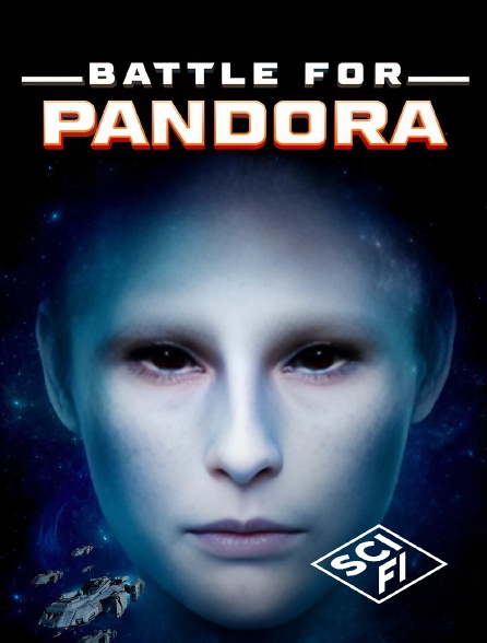 SciFi - Battle for Pandora en replay