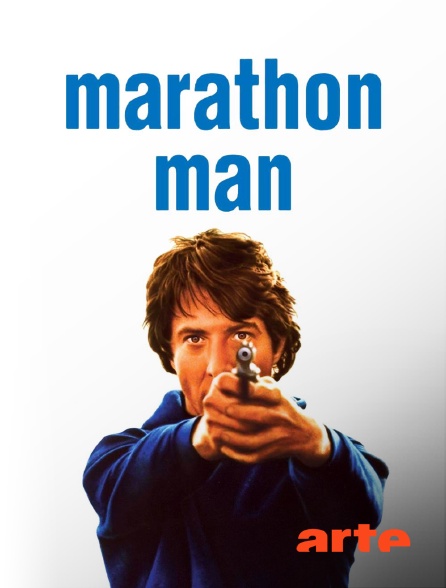 Arte - Marathon Man