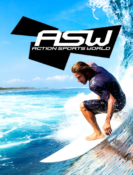 Action Sports World