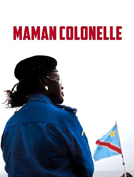 Maman Colonelle