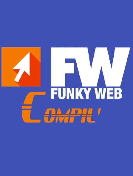 Funky Web compil'