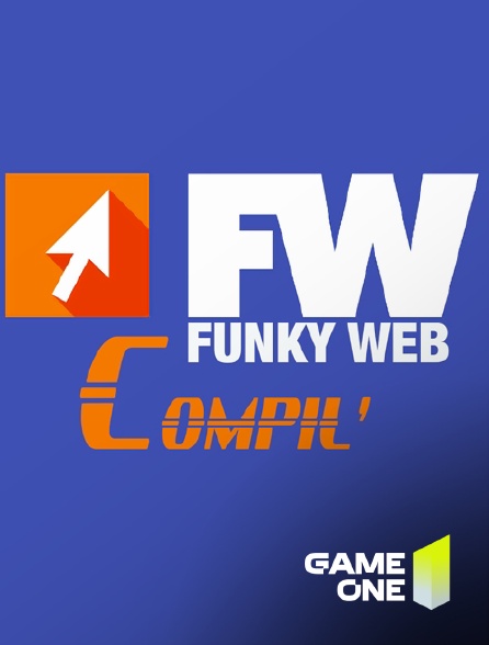 Game One - Funky Web compil'